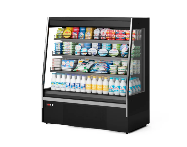 ONYX SV Semi-Vertical Cabinet